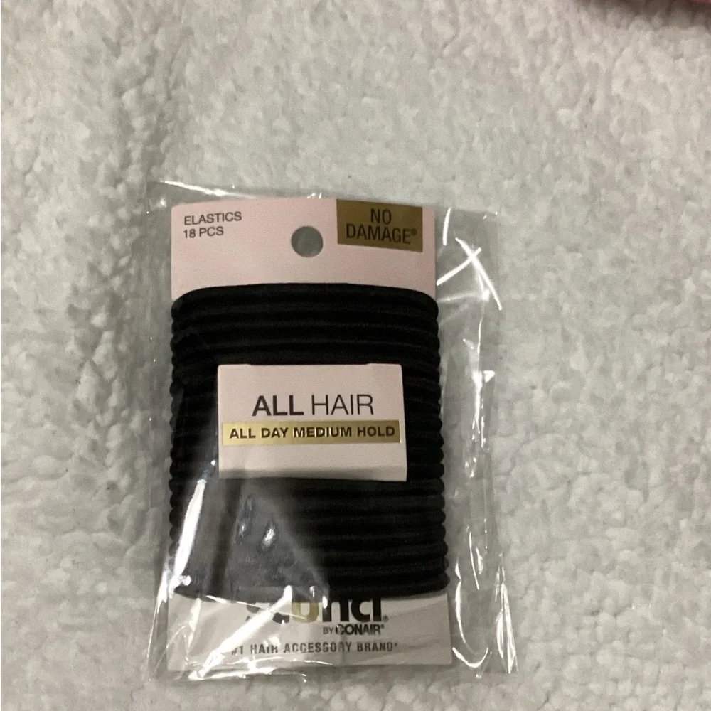 Hair Accessories Bundle - New in package - Picture 5 of 6